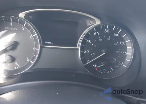 2017 Nissan Pathfinder S from USA, damaged, VIN 5N1DR2MN2HC902888